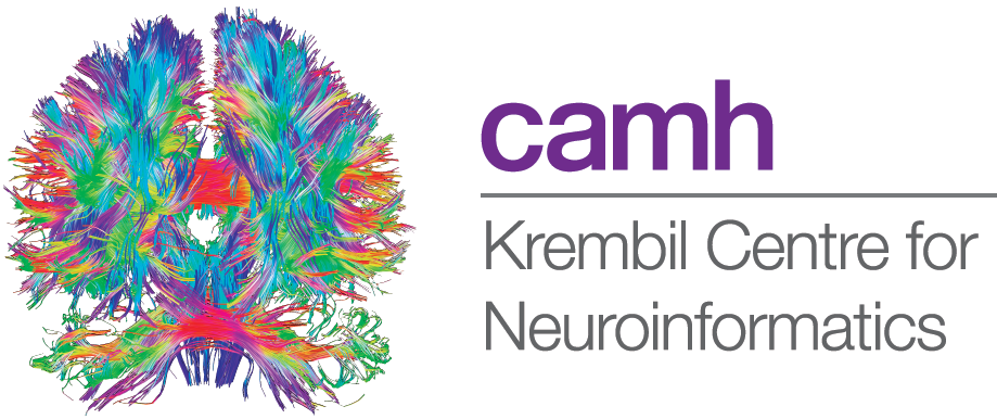 CAMH Logo